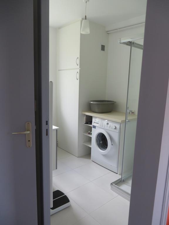Les Brosses Villa Mur-de-Sologne Ngoại thất bức ảnh