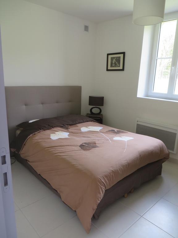 Les Brosses Villa Mur-de-Sologne Ngoại thất bức ảnh